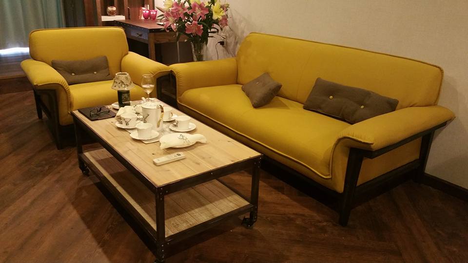 Ghế Sofa phòng khách Ghế Sofa phòng khách