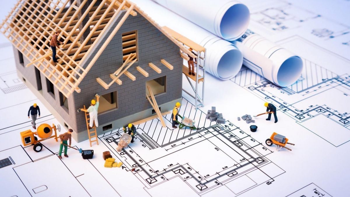 5 bước giúp bạn tiết kiệm chi phí thi công khi triển khai xây nhà!
