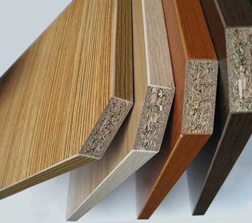 Cách phân biệt các loại ván gỗ công nghiệp như Ván gỗ MFC 