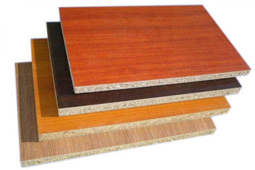 Cách phân biệt các loại ván gỗ công nghiệp trên thị trường
