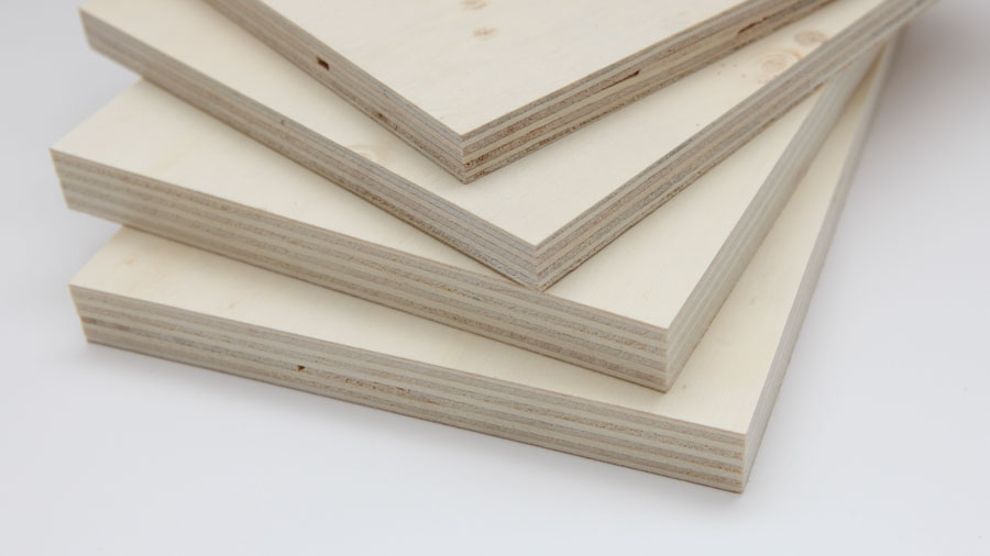 Cách phân biệt các loại ván gỗ công nghiệp như Plywood chống nước