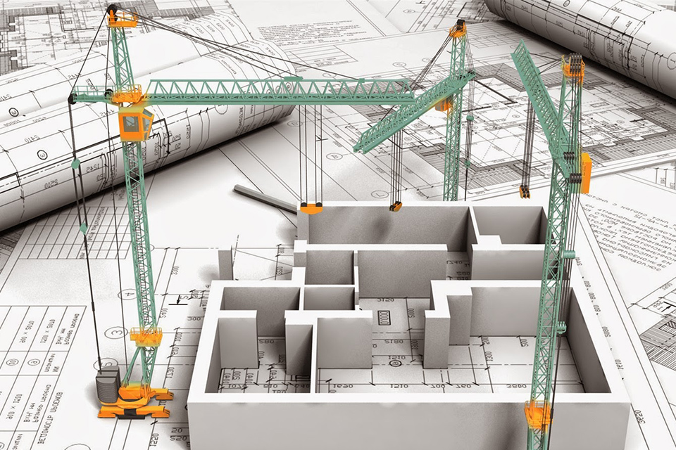 Các rủi ro trong thi công xây dựng có thể được đo lường một cách tương đối
